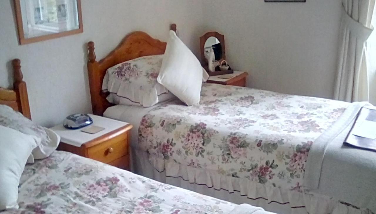 Bed and Breakfast Aydon House Alnwick Exteriér fotografie