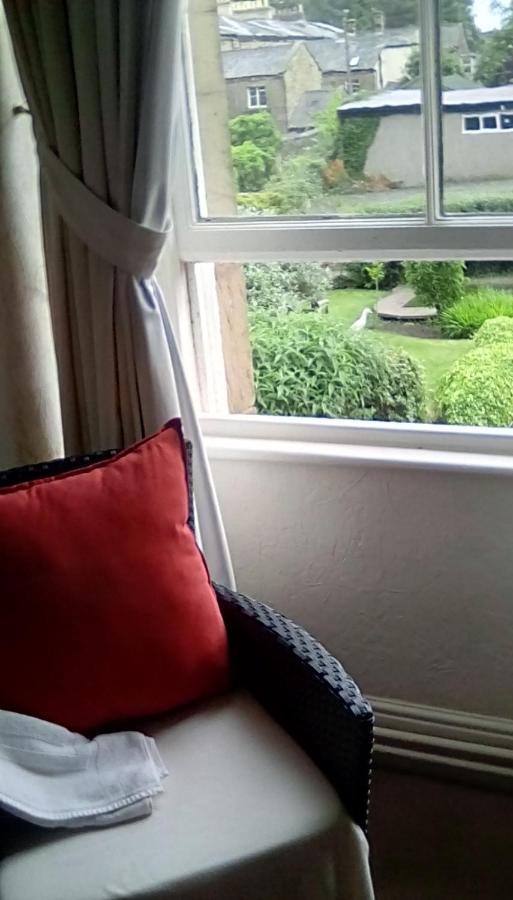 Bed and Breakfast Aydon House Alnwick Exteriér fotografie